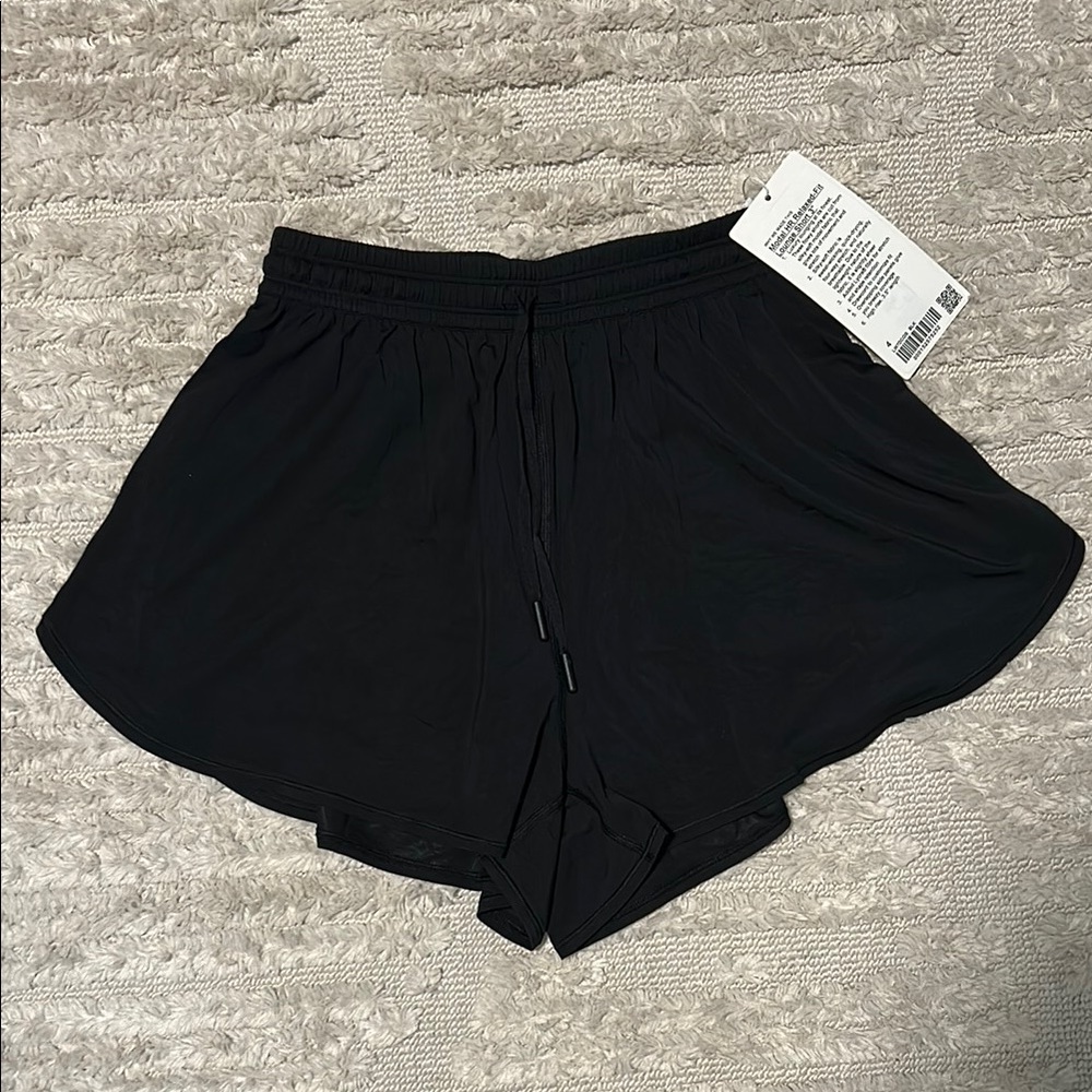 Lululemon Modal HR Relaxed Lounge Shorts